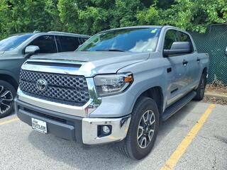 2021 Toyota Tundra