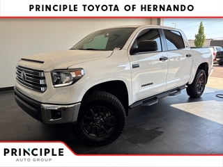 2021 Toyota Tundra