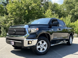 2021 Toyota Tundra for sale in Epping NH