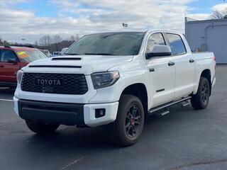 2021 Toyota Tundra for sale in Hixson TN