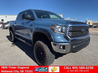 2021 Toyota Tundra for sale in Midwest City OK