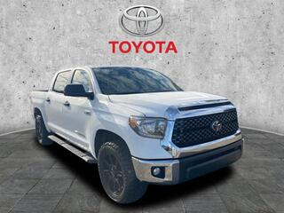 2021 Toyota Tundra