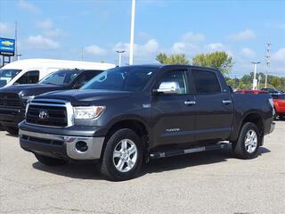 2011 Toyota Tundra