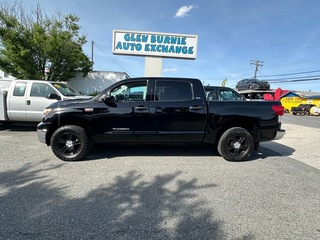 2011 Toyota Tundra