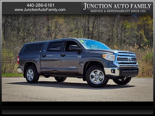 2016 Toyota Tundra