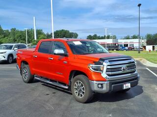 2017 Toyota Tundra