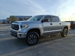 2018 Toyota Tundra
