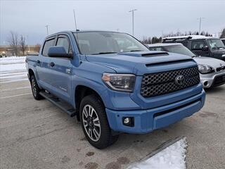 2019 Toyota Tundra for sale in Oklahoma City OK