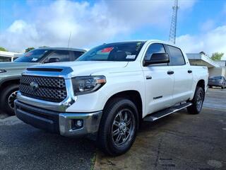 2019 Toyota Tundra