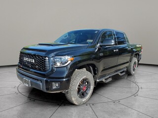 2019 Toyota Tundra for sale in West Warwick RI