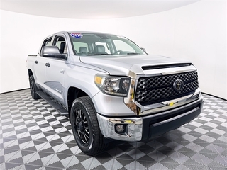 2020 Toyota Tundra