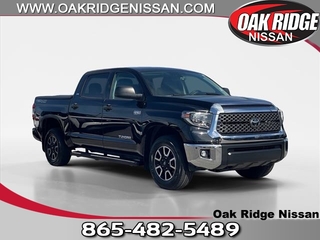 2020 Toyota Tundra for sale in Oak Ridge TN