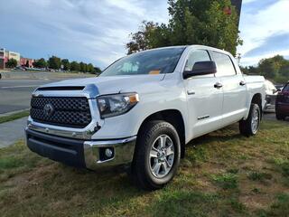 2020 Toyota Tundra