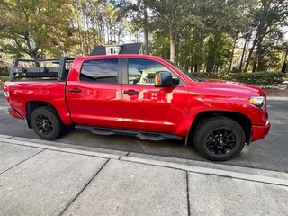 2020 Toyota Tundra for sale in Morristown TN