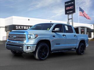 2020 Toyota Tundra for sale in Council Bluffs IA