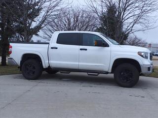 2021 Toyota Tundra for sale in Grimes IA