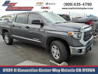 2021 Toyota Tundra