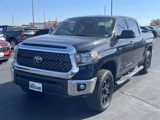 2021 Toyota Tundra