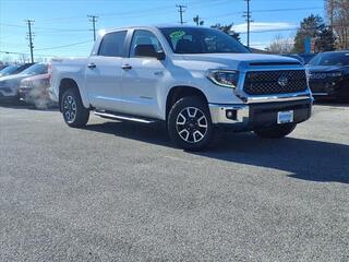 2021 Toyota Tundra