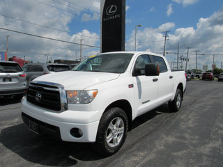 2011 Toyota Tundra for sale in Toledo OH