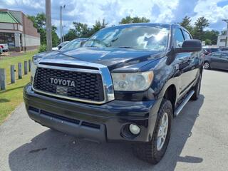 2013 Toyota Tundra