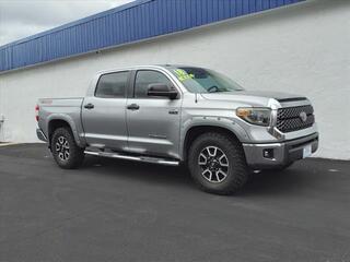 2018 Toyota Tundra