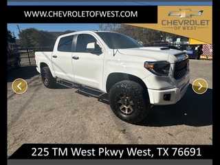 2019 Toyota Tundra