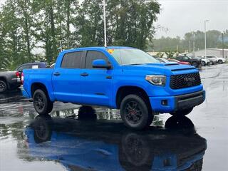 2019 Toyota Tundra