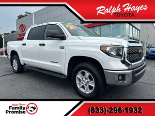 2020 Toyota Tundra
