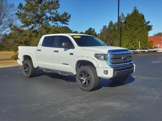 2020 Toyota Tundra