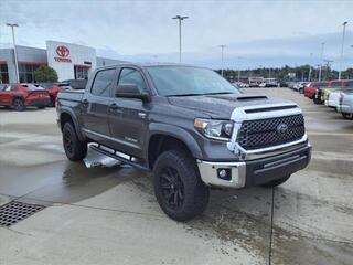 2020 Toyota Tundra for sale in Warren OH