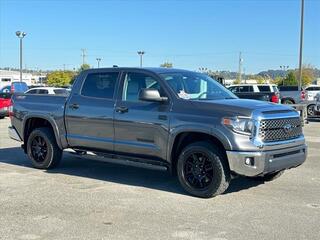 2021 Toyota Tundra for sale in Chattanooga TN