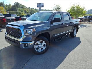 2021 Toyota Tundra for sale in Bristol TN