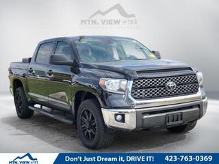 2021 Toyota Tundra for sale in Chattanooga TN