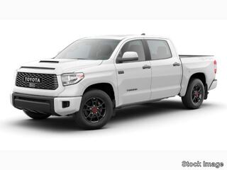 2021 Toyota Tundra