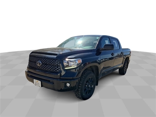 2021 Toyota Tundra