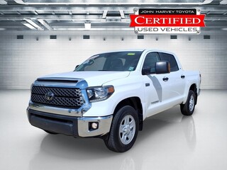 2021 Toyota Tundra for sale in Bossier City LA