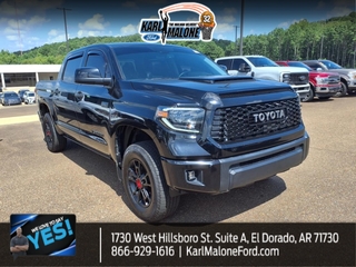 2021 Toyota Tundra