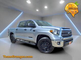 2021 Toyota Tundra