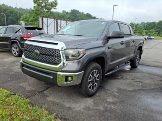 2021 Toyota Tundra