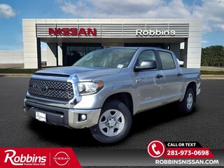 2021 Toyota Tundra