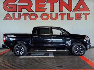 2018 Toyota Tundra for sale in Gretna NE