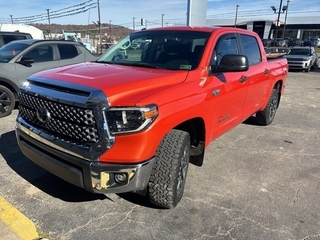 2018 Toyota Tundra for sale in Mount Hope WV