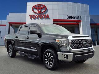 2018 Toyota Tundra for sale in Danville VA