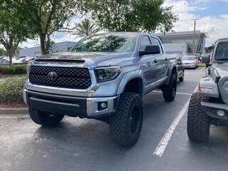 2019 Toyota Tundra for sale in Smyrna TN