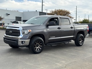 2020 Toyota Tundra