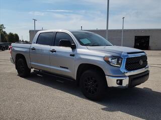 2020 Toyota Tundra for sale in Oklahoma City OK