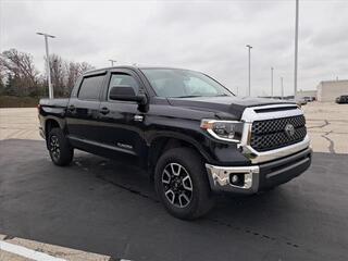 2020 Toyota Tundra