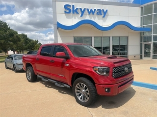 2020 Toyota Tundra for sale in Pineville NC