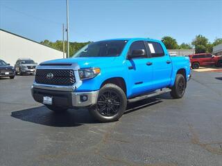 2020 Toyota Tundra